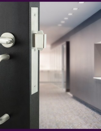 슬라이딩 모티스락