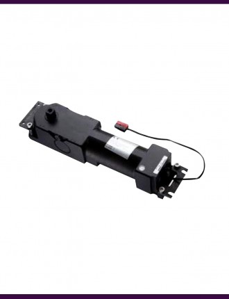 일렉트릭 플로어크로저