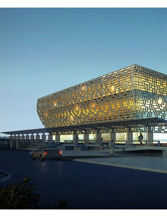 아랍에미리트 한국대사관